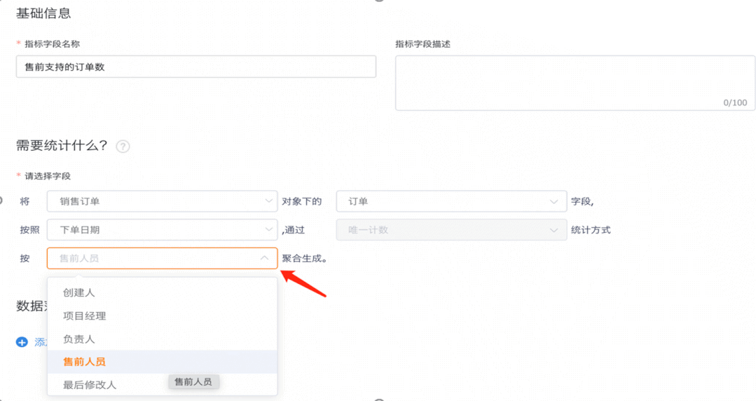 BI平臺(tái)新升級(jí)：人員多關(guān)聯(lián)分析，企業(yè)精益人效管理