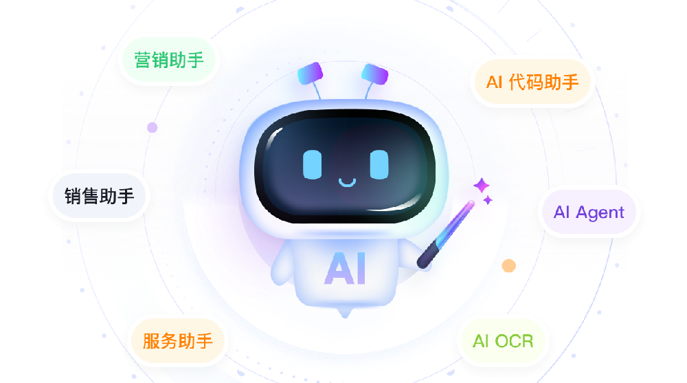 紛享銷客構(gòu)建智能CRM新范式