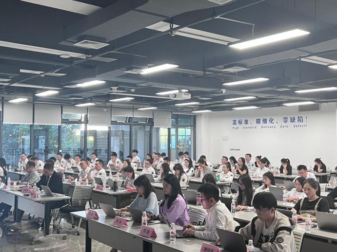 培育增長新動能，奧科偉業(yè)正式啟動紛享銷客CRM數(shù)字化項目